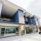 The Madeline Boutique Hotel & Suites