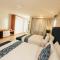 The Madeline Boutique Hotel & Suites