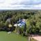 Nelijärve Holiday Centre