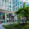 Hotel Park Inn by Radisson Brussels Midi - Bruselas