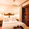 Five Burnham Guest House