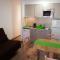 Apartamentos Grifovacances Consuegra 1