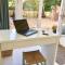 The Retreat Studio