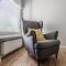 Haave Apartments