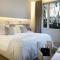 ABaC Restaurant Hotel Barcelona GL Monumento