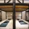 Noni Tree Hostel - Sziemreap