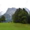 Apartment Grindelwaldgletscher - GRIWA RENT AG