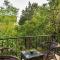 SaffronStays Ekaant, Vikramgad - party-perfect pool villa with spacious lawn