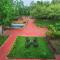 SaffronStays Ekaant, Vikramgad - party-perfect pool villa with spacious lawn