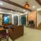 SaffronStays Ekaant, Vikramgad - party-perfect pool villa with spacious lawn - Pālghar