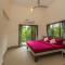 SaffronStays Ekaant, Vikramgad - party-perfect pool villa with spacious lawn