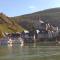 Gästehaus Lavendel an der Mosel - Senheim