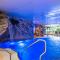Alpenresort Eienwäldli Engelberg