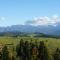 Dom z widokiem na Wierchy - panorama na Tatry - Traditional folk house - Gliczarów