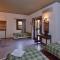 Lyda Hotel
