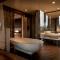 Copperhill Mountain Lodge