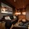 Copperhill Mountain Lodge