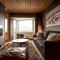 Copperhill Mountain Lodge