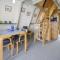 3 Bedroom Lovely Home In Knebel