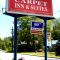 Red Carpet Inn and Suites Plymouth