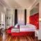 La Foresteria Luxury Suites