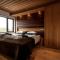Copperhill Mountain Lodge