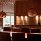 Copperhill Mountain Lodge