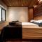 Copperhill Mountain Lodge