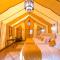 Sahara Sky Luxury Camp