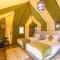 Sahara Sky Luxury Camp