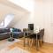 Foto: Design Duplex Loft in the Old Town Zagerb 7/13