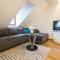 Foto: Design Duplex Loft in the Old Town Zagerb 6/13