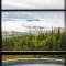 Copperhill Mountain Lodge