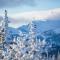 Copperhill Mountain Lodge