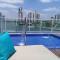 Hotel Village Confort Campina Grande - Campina Grande