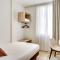 Hotel Courseine