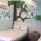 Light Blue Hostel
