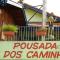 Pousada Caminhos de São Pedro - São Pedro