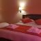 Hostal Phaxsi