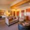 Pine Ridge Inn