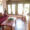 Chalet Ruta Las Lagunetas