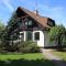 Conifer Cottage IdyllicPrague Foto: Conifer Cottage IdyllicPrague
