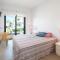 Sunset house