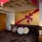 Three Ways House Hotel