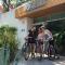 Hostel Hospedarte Chapultepec