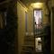 Traditional Medieval Stone house in "Ano Syros"
