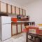 Apartment Povljana 6502a