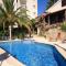 Foto: Seaside house with a swimming pool Seget Vranjica, Trogir - 4329 8/26