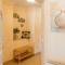 Altes Strandhus Casa Stranddune - 沙博伊茨