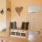 Altes Strandhus Casa Stranddune - 沙博伊茨